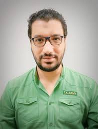 Faculty Logistics and Studios