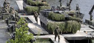 2020 in this video we will be. Why Germany Should Further Boost Defense Spending And Why It Probably Won T Defense One