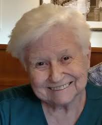 Obituary information for Edith M Mazza