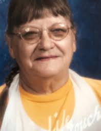 Hazel Basham Obituary