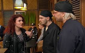 Berlin - Tag & Nacht: Große Veränderung! Das gab es bei BTN noch nie zu  sehen