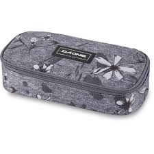 Dakine School Case Xl Pencil Case Crescent Floral Dakine Shop