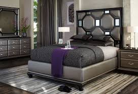 Horizontal and vertical murphy bed styles. After Eight Bedroom Set Aico Furniture