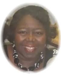 Obituary information for Joyce Ann Hancock-Jordan