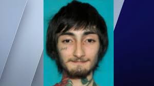 Alleged Highland Park parade shooter indicted