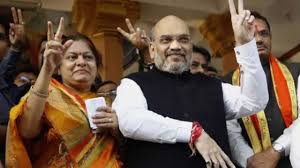 Amit shah's son jay today filed a defamation case against news portal 'the wire' over a report claiming his firm's turnover grew manifold after the party came to power, as the row set off by the. Sonal Shah Amit Shah S Wife Age Husband Family Biography More Starsunfolded