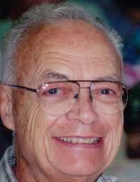 Obituary information for William A. (Bill) Penn