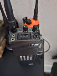 Image result for ICOM IC-2