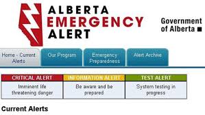 • alberta emergency alert app public safety is everyone's responsibility. Digital Alert System Hard To Decipher Critics Cbc News