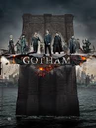 Gotham | Rotten Tomatoes