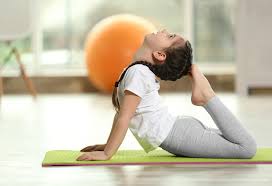 Simple poses paired with intentional breathing will help your child develop physically, mentally, and emotionally. Yoga Benefits Easy To Do Poses For Children