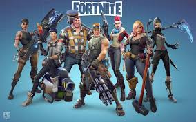 Resultado de imagen para imagenes de fortnite