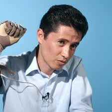 All Things Linguistic — Why Sign-Language Gloves Don't Help Deaf People