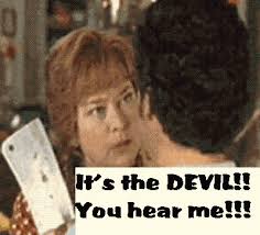 I'm a Christian mother and my 24 year old son is listening to rock music.  What do I do? By the way, he still lives in my house, and I don't want