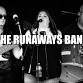 Runaways @ Cherry Tree event image