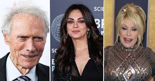 13 Brave Stars Who Risked Their Lives To Save Others From Death