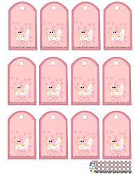 See our artwork guidelines on how to upload designs. Baby Shower Thank You Tags Template Free