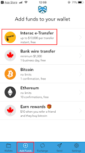 Coinsmart is a canadian exchange. How To Buy Bitcoin In Canada
