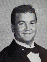 Teachers and coaches from the past! Ms Fowler and Ms Heffernan. Coaches  Lightcap and Gilmore at the 1994 BHS HOF Ceremony.