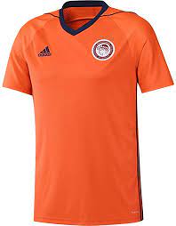 Olympiacos football club, also known simply as olympiacos, olympiacos piraeus or with its full name as olympiacos c.f.p. Adidas Ofc A Jsy Trikot Olympiakos Linie Fc Herren Amazon De Bekleidung