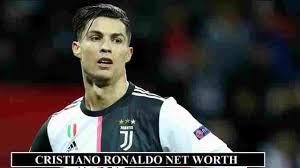 The only athlete in football to reach such a zenith in the total net worth of cristiano ronaldo is estimated to be 412 million usd, which in indian currency is approximately 30,40,95,14,000.00 indian rupee. Cristiano Ronaldo Net Worth 2020 Base Salary Endorsement Earnings