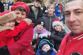 Motorcycle death remand