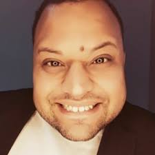 Stream Cantor Daniel Nascimento music