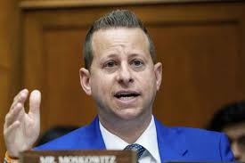 Jared Moskowitz files bill to end 'atrocious' martyr payments for  anti-Israel terrorism