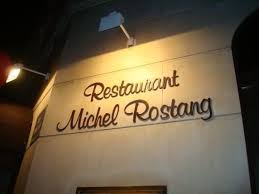 Michel Rostang Paris France With Images Paris Travel Trip Advisor Paris Restaurants