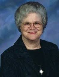 Essielene “Essie” York Allgood (1931-2024)