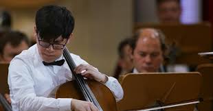 Speaking of mental issues, fujisaki's attempted s*icide is treated like a joke. Double Firsts Postcards From Moscow And St Petersburg Feature The Strad