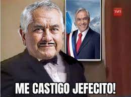 ¿cual es mi meme del dia? Los Memes De Espinita Que Dejo La Defensa Del Ministro Paris A Pinera Duna 89 7 Duna 89 7