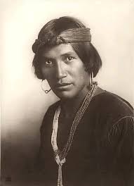 Navajo boy saves grandmother in desert