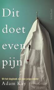 Dit Doet Even Pijn Boeken Boeken Om Te Lezen Pijn