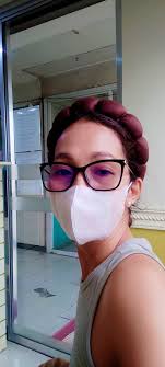 Hey!!! You're Aaron?! Aaron from Gemini Syndrome?! Will you take a picture  with me, Aaron?! AARON!!!!!