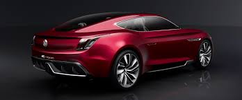 Pin By Auto Design On Mg E Motion Concept Automotive Design Motion Car Design