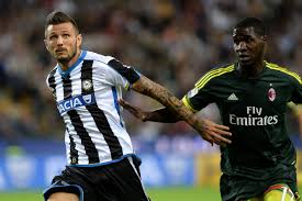 Udinese v ac milan prediction and tips, match center, statistics and analytics, odds comparison. Ac Milan Vs Udinese Team News Predicted Lineups Live Stream Tv Info Bleacher Report Latest News Videos And Highlights