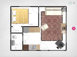 20x30 house floor plans studio apartment floor plans 20x30. Perfect Floor Plan This 20ft X 24ft Off Grid Cabin Floor Plan Is Perfection