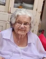 Luella "Fay" Beal Obituary