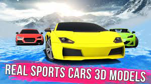 Be a crazy driver and slide with your car on water, all you have to is to choose from survival and stunt game modes and have fun. Frozen Water Slide Car Race Aqua Park Adventure For Android Apk Download