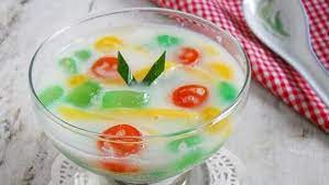 Teks Prosedur Cara Membuat Es Cendol Berbagai Teks Penting