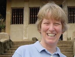 Marcia Odell's Instagram, Twitter & Facebook