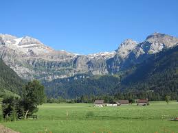 Metschbahn is also located near the hotel. Lenk Loop We Love Cycling Magazine
