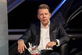 Axel kahn ist der bruder von oliver kahn (vorstandsmitglied fc bayern münchen). Trainer Im Portrat Axel Kahn Erfolg Magazin