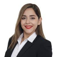 Amairani Sanchez's Instagram, Twitter & Facebook