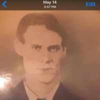 Richard D. Vance (1887–1936)