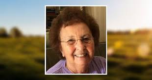 Viola McBride Lamonds Obituary September 4, 2017