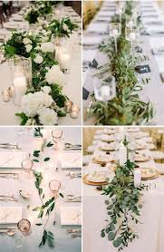 If You D Rather Visit A Wholesale Wedding Event Flower Seller And Order Flowe Greenery Wedding Centerpieces Greenery Wedding Decor Wedding Floral Centerpieces