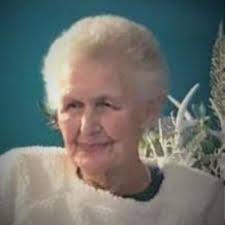 Obituary information for Mary Ann Landry Smith