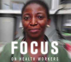 Gesundheitspersonal: Globaler Mangel